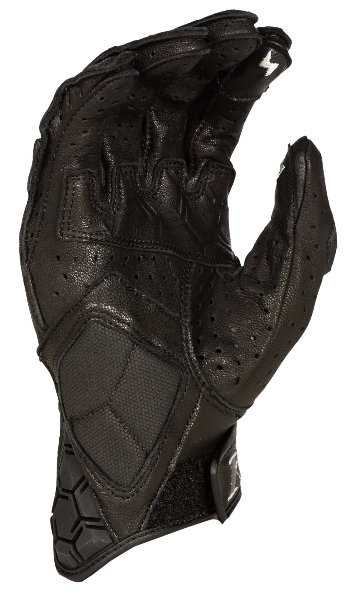 KLIM Badlands Aero Pro Short Glove
