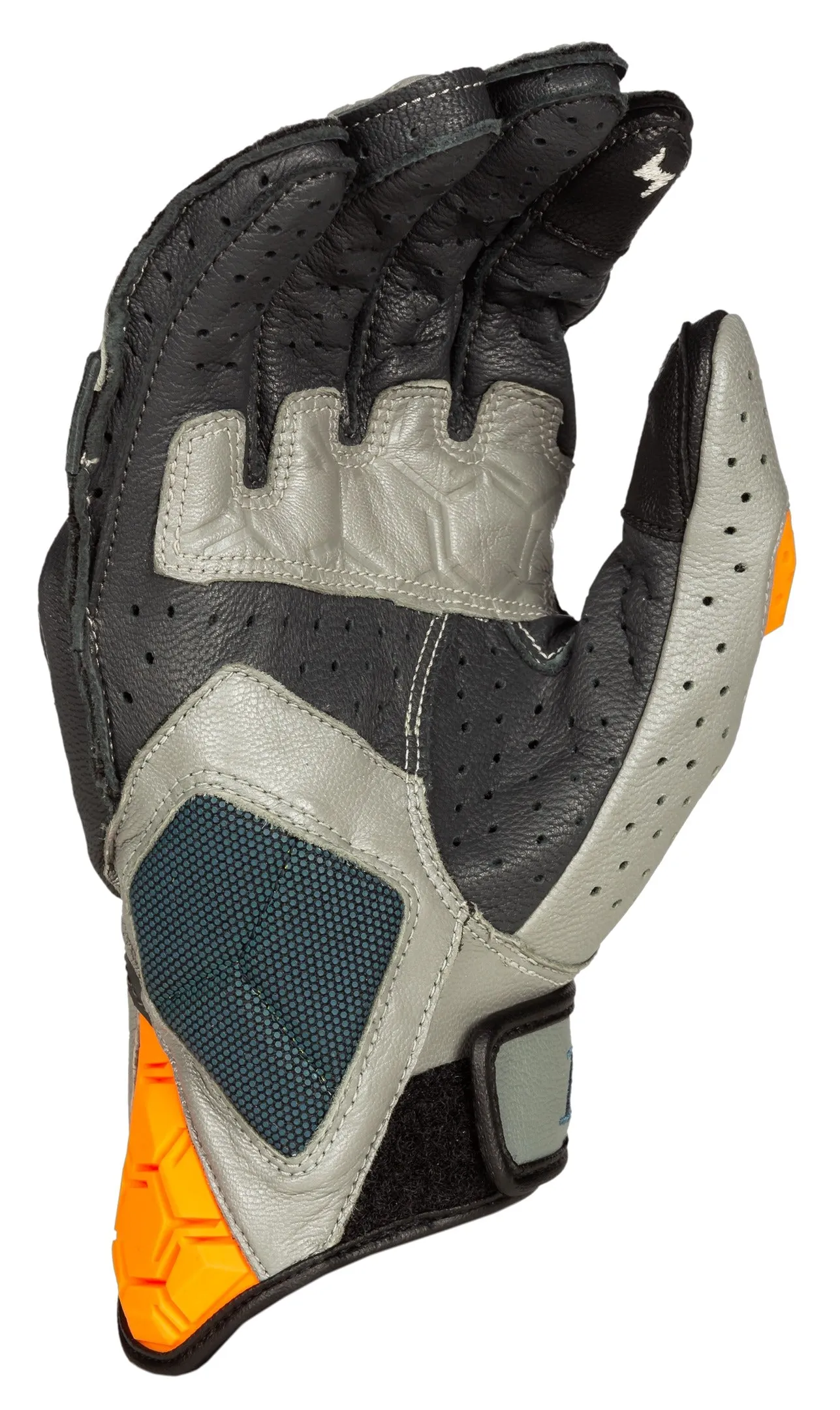 KLIM Badlands Aero Pro Short Glove