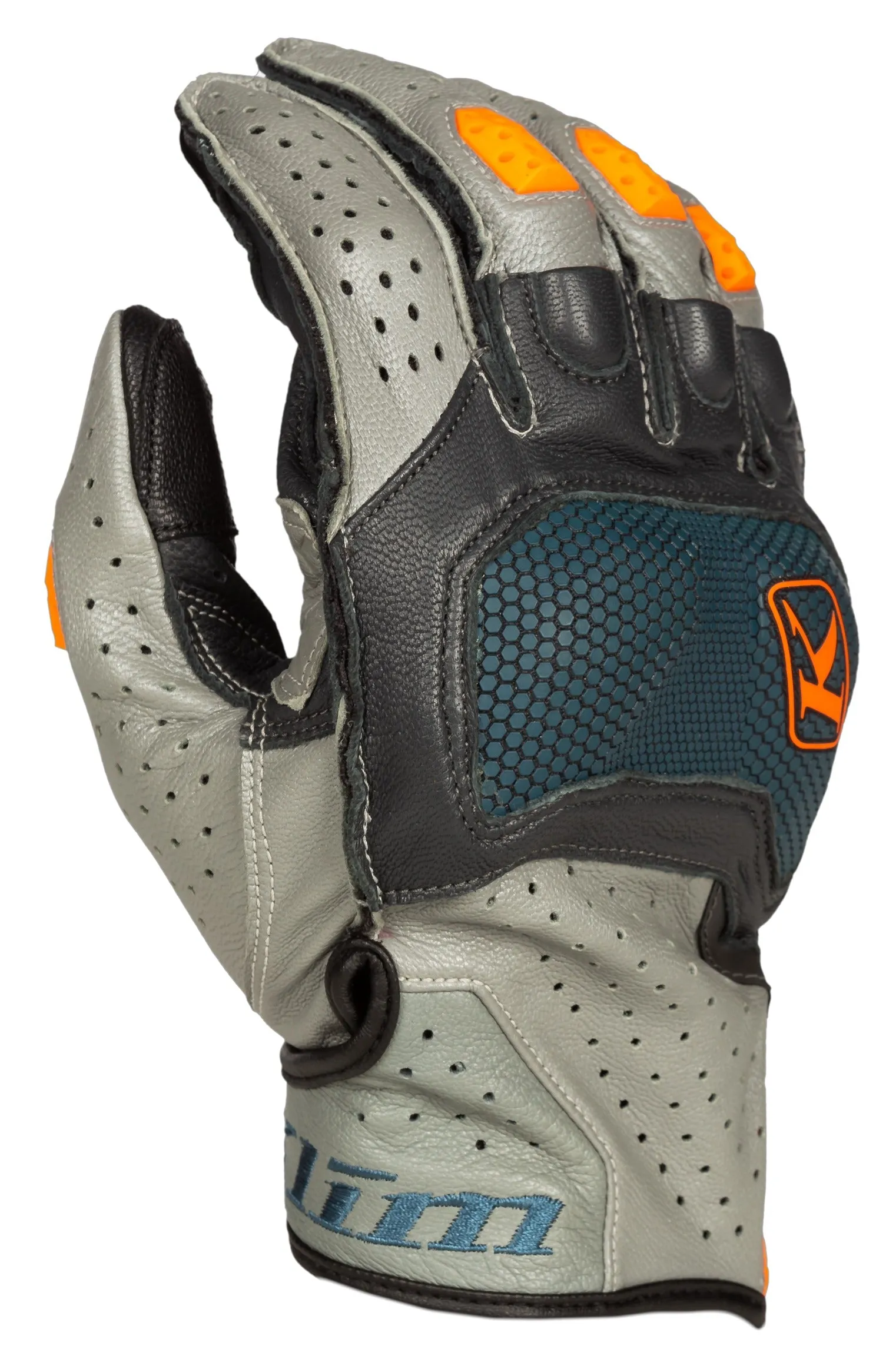 KLIM Badlands Aero Pro Short Glove