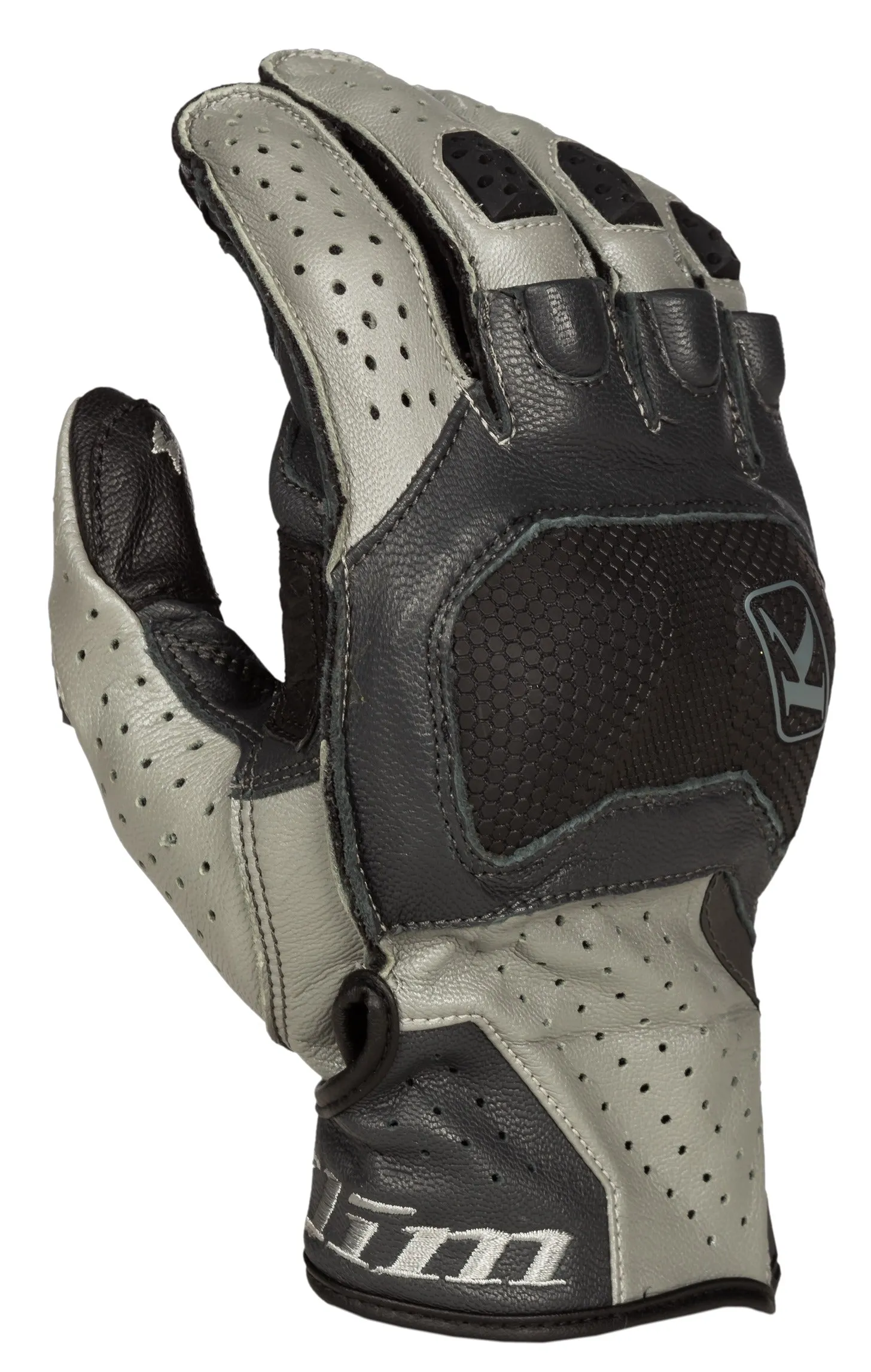 KLIM Badlands Aero Pro Short Glove