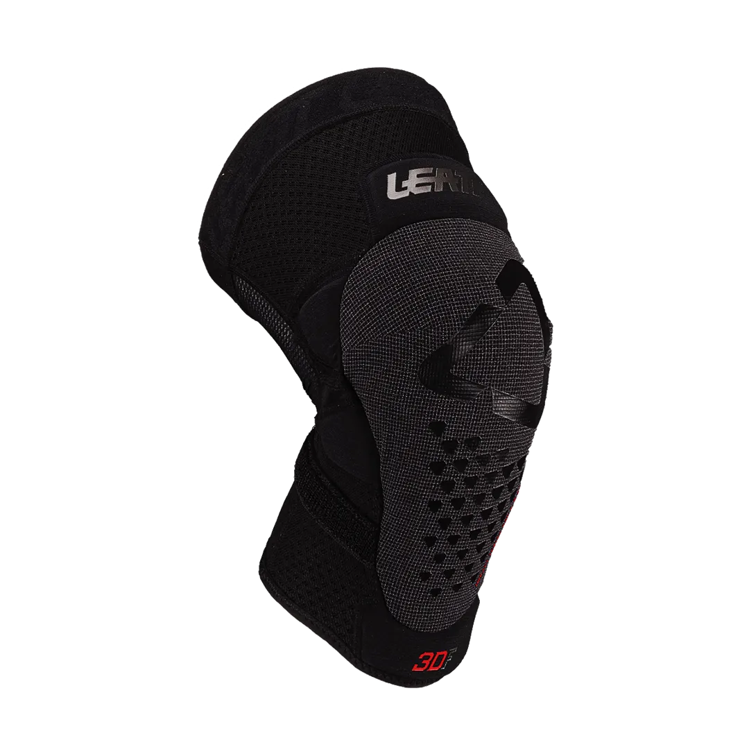 Knee Guard 3DF 5.0 Evo FastFit