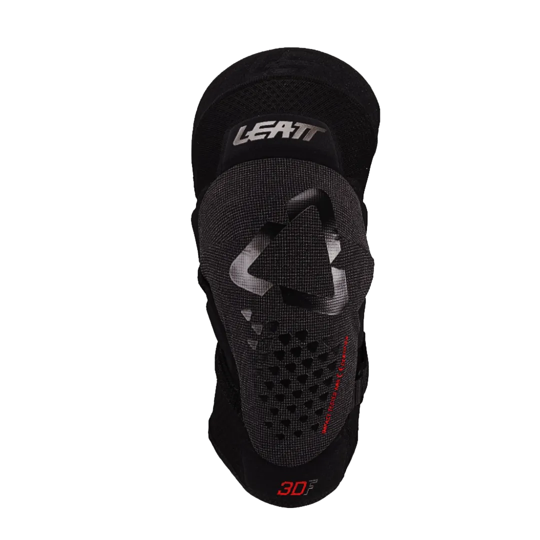 Knee Guard 3DF 5.0 Evo FastFit