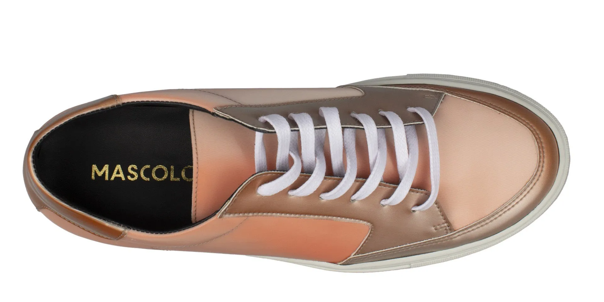 Krypton Sneaker Pink 