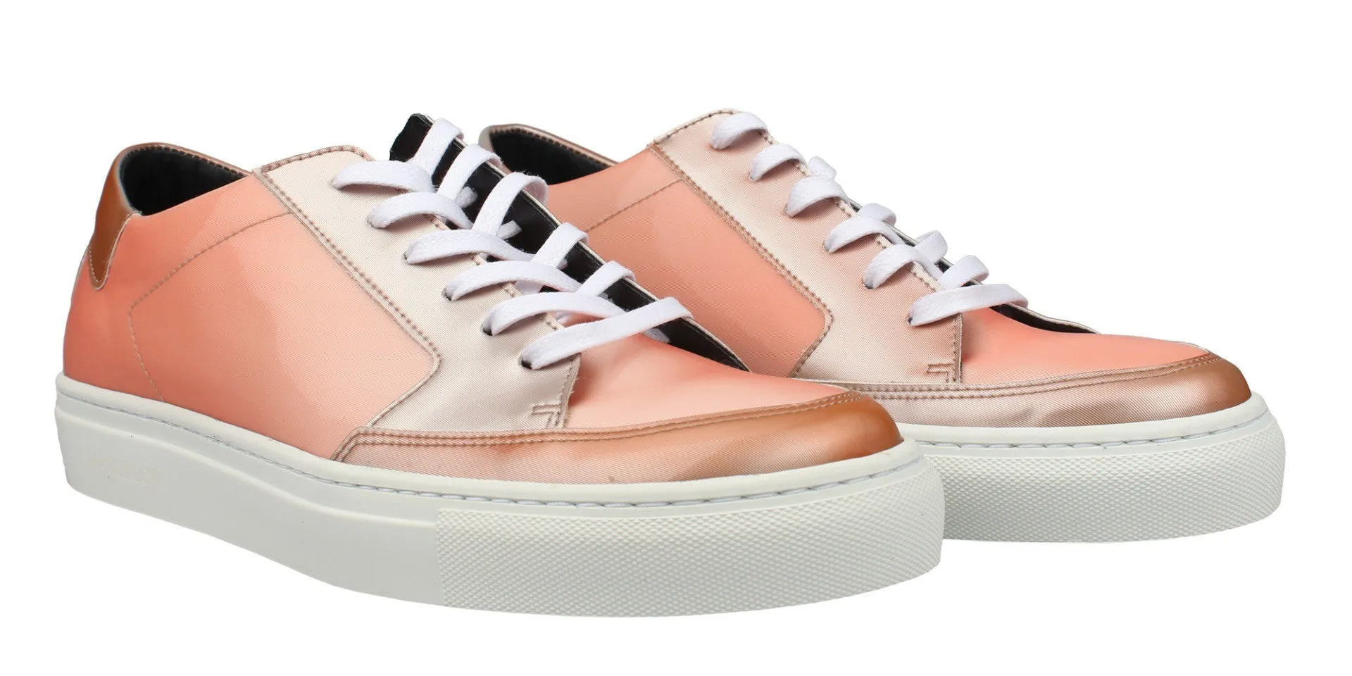 Krypton Sneaker Pink 