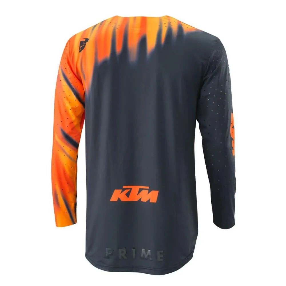 KTM Prime Motocross Jersey