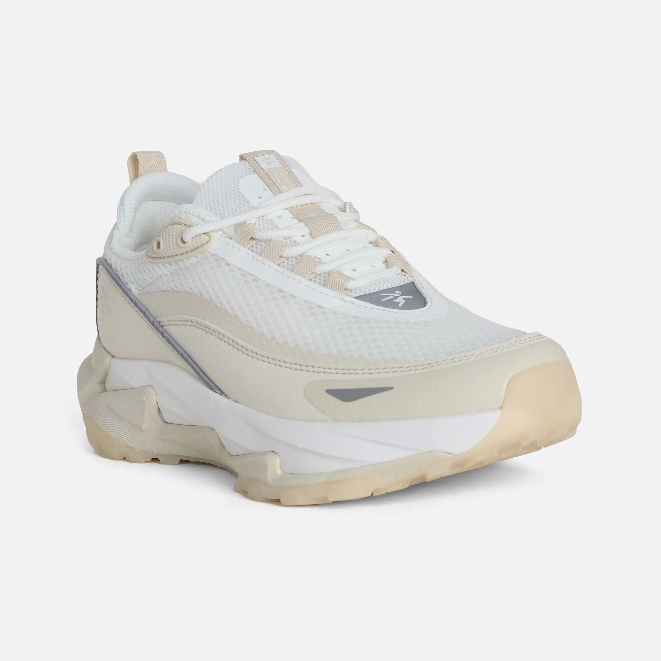 LADIES SPORTS LACE-UP SHOES