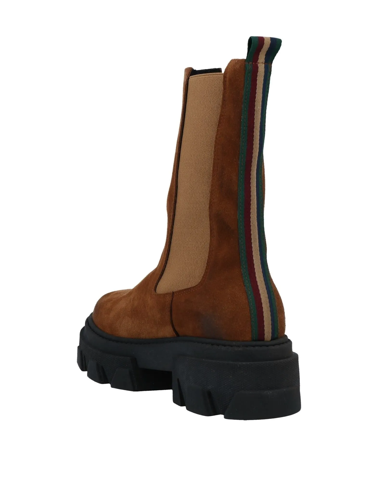 LE PEPITE Leather Ankle boots (17093276TK) Woman