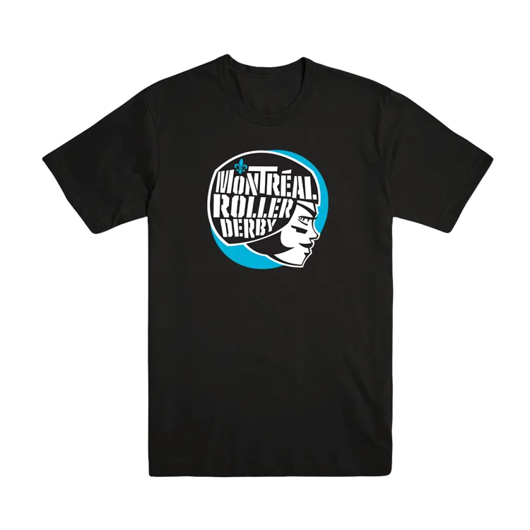 LEAGUE LOGO MEN'S T-SHIRT