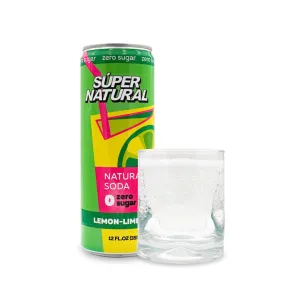 Lemon-Lime Soda