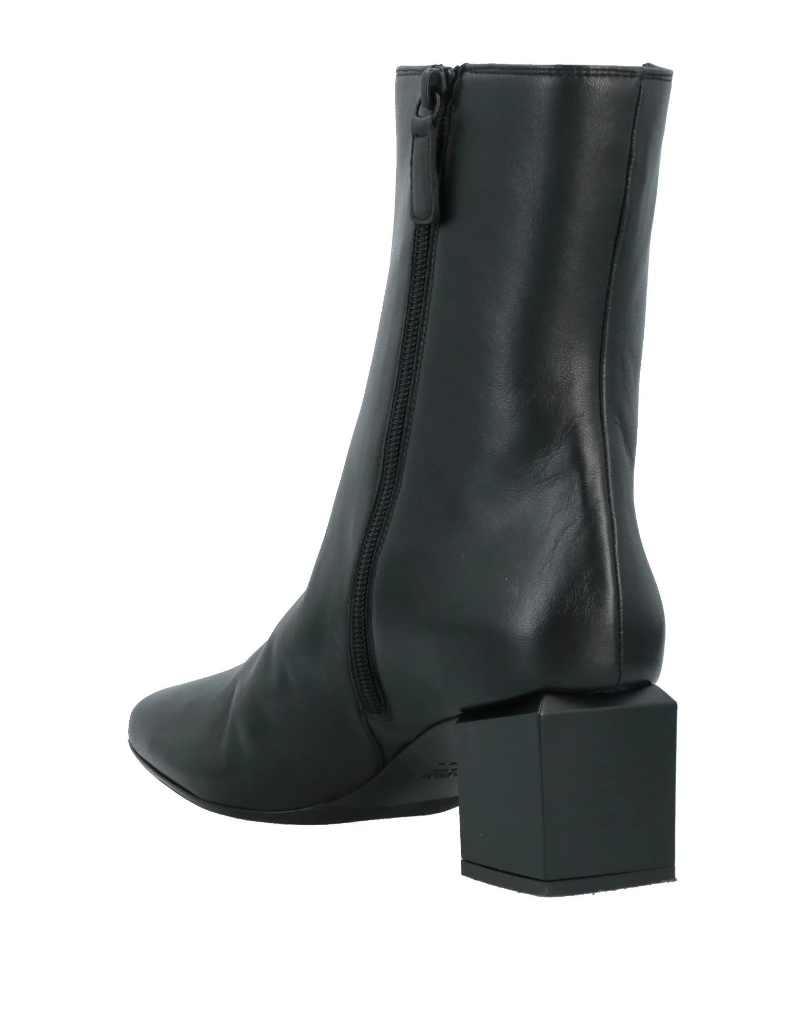 LORIBLU Leather Ankle boots (17263076FR) Woman