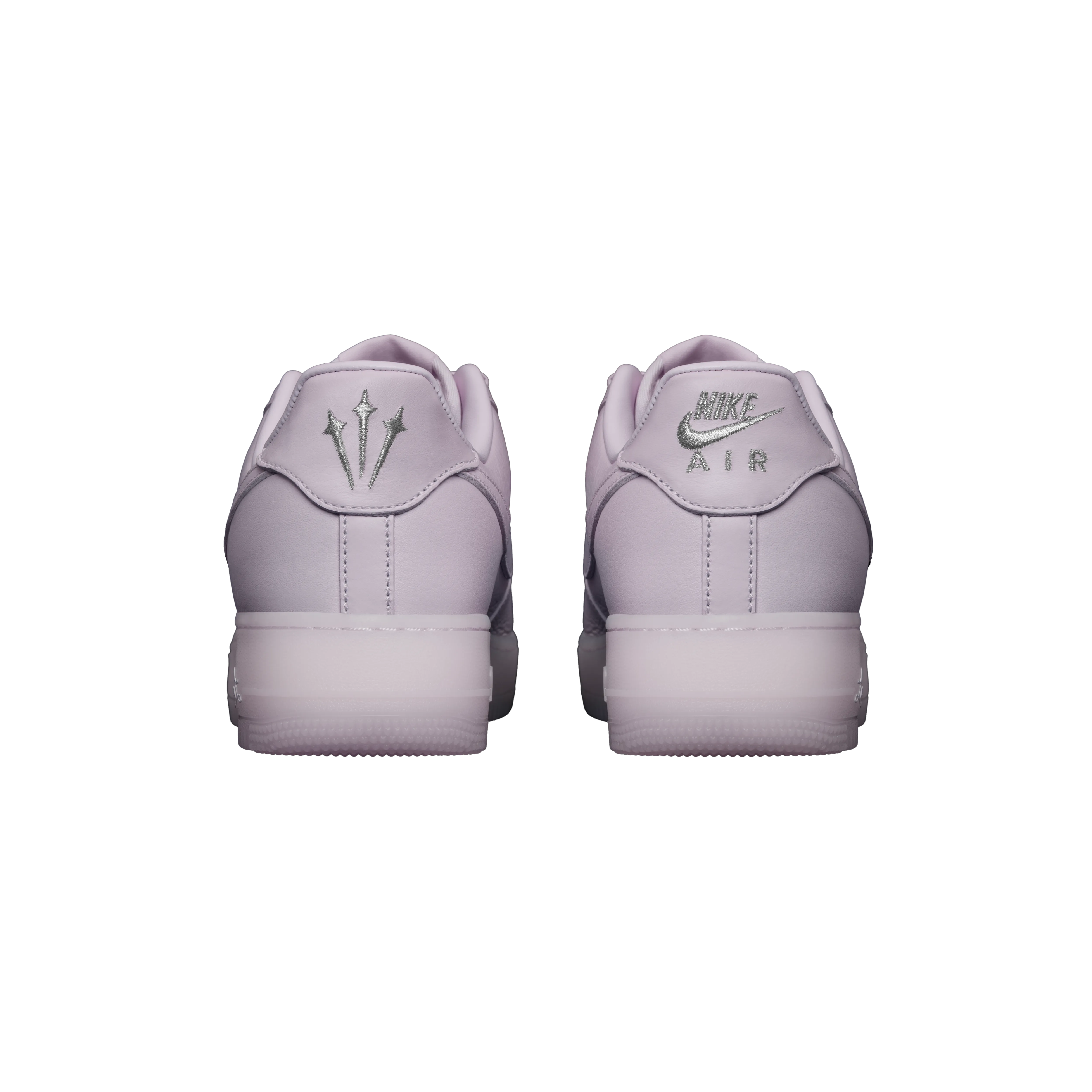 Love You Forever Air Force 1