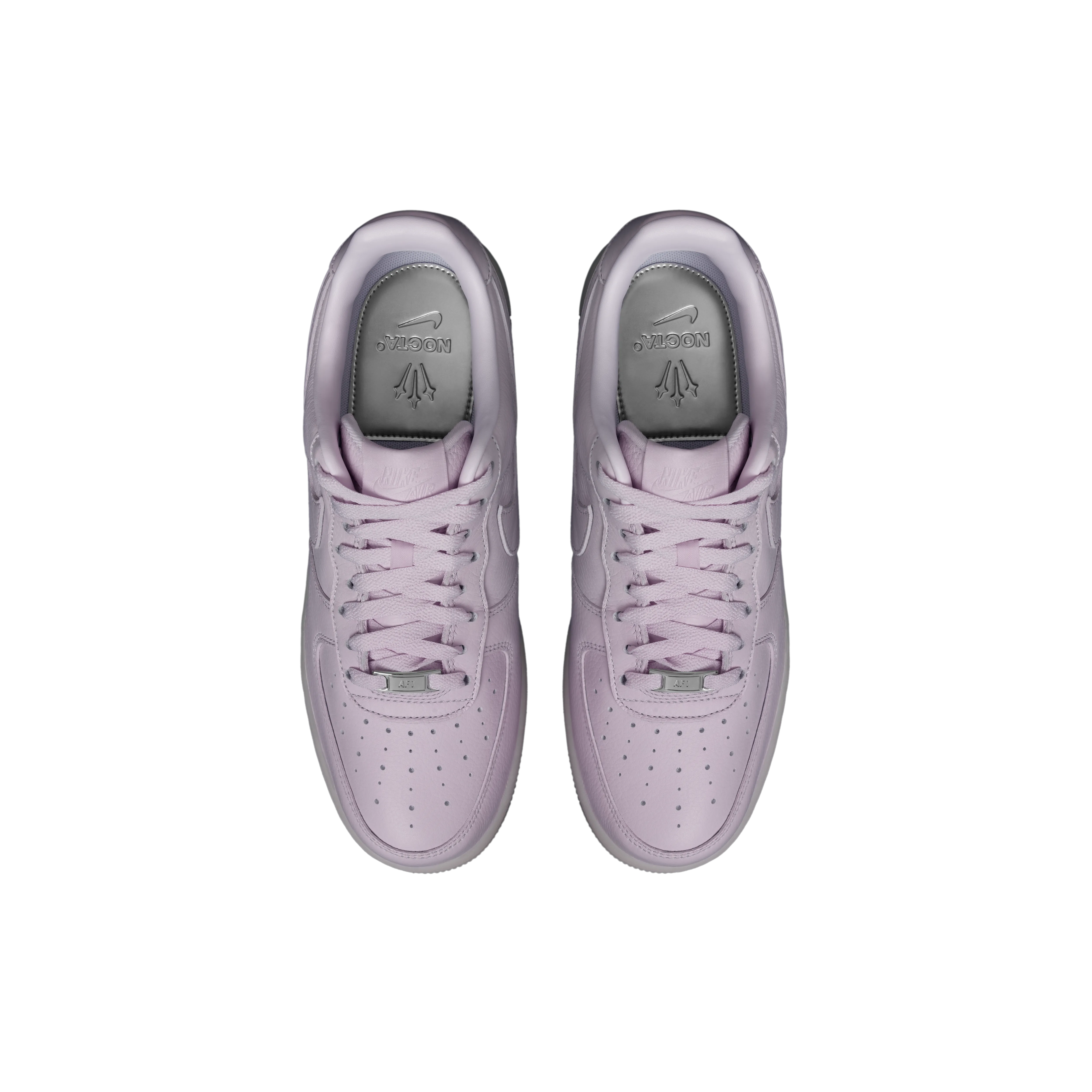 Love You Forever Air Force 1
