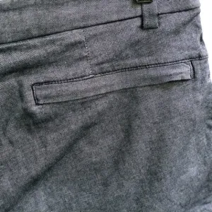 Lululemon Commission Short Oxford 9&quot; Slim Mens 32