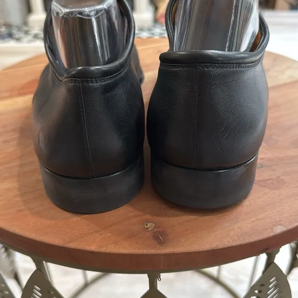 Magnanni Lucas leather Oxford