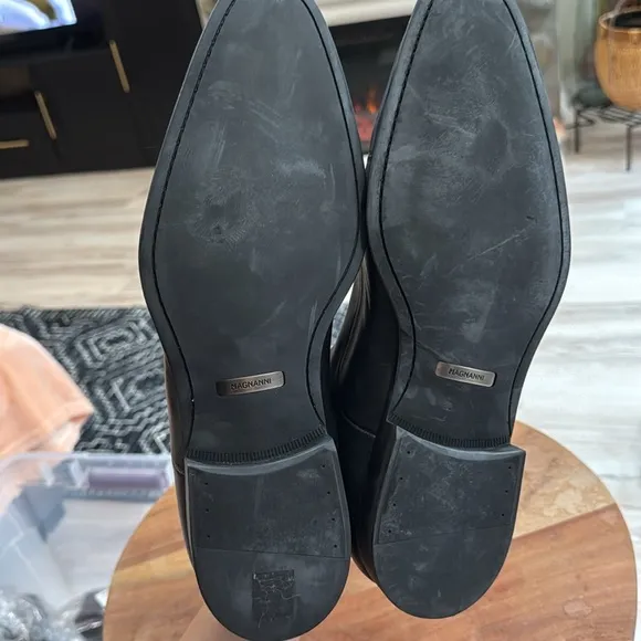 Magnanni Lucas leather Oxford