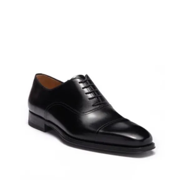 Magnanni Lucas leather Oxford