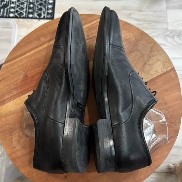 Magnanni Lucas leather Oxford