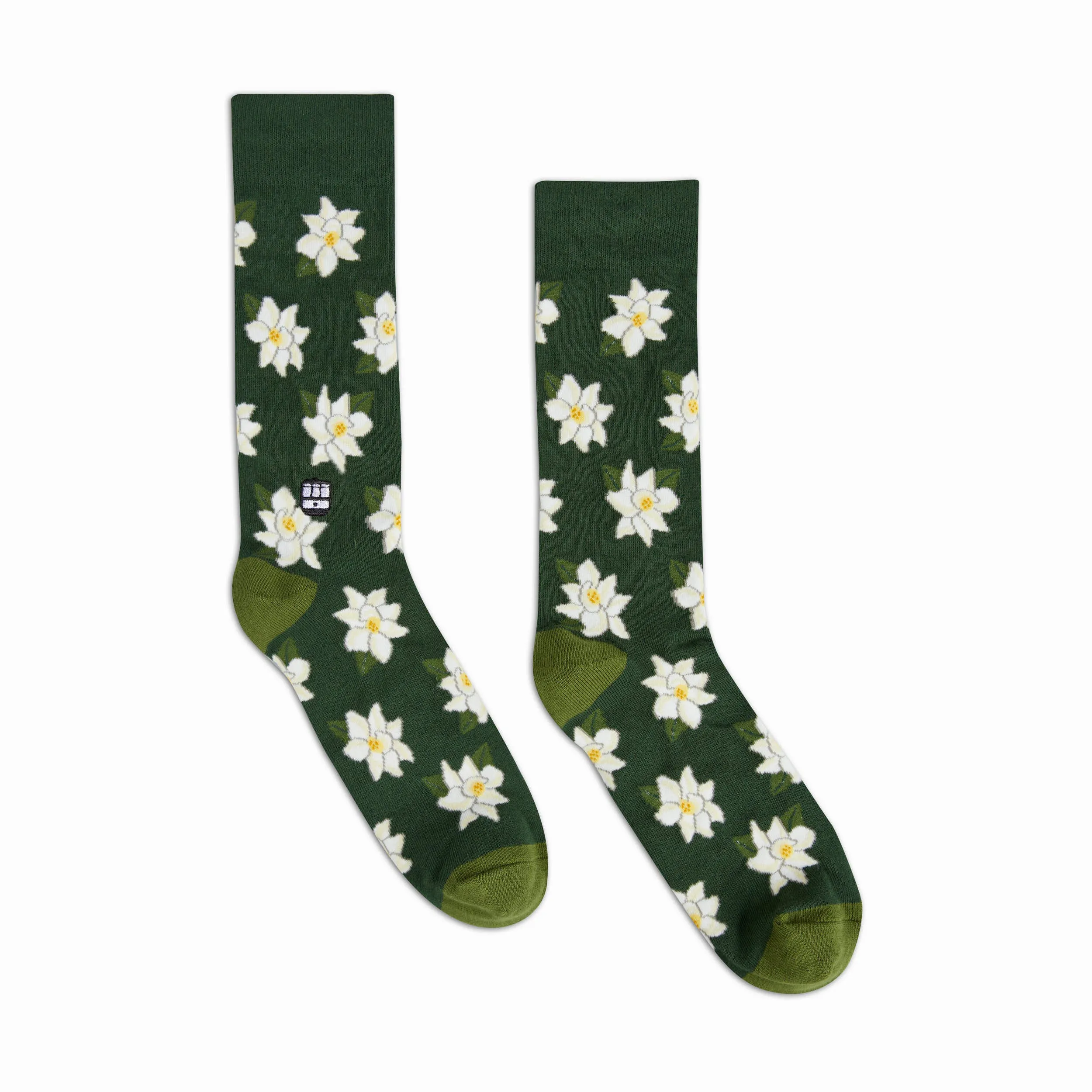 Magnolia Socks