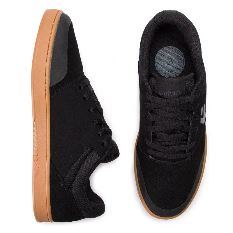 Marana Black Dark Grey Gum MICHELIN
