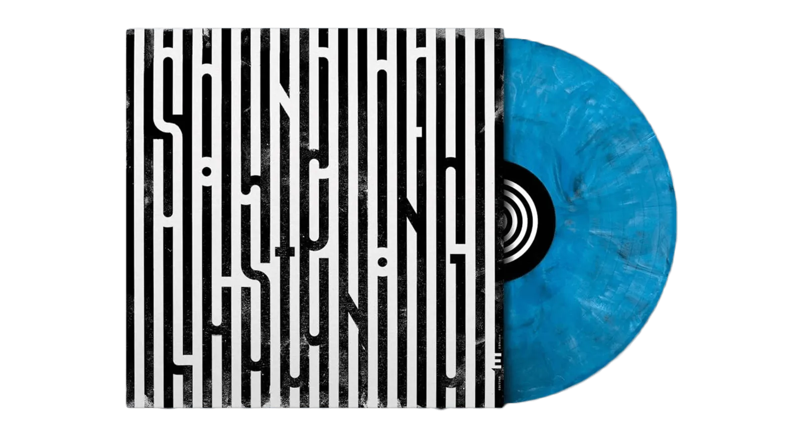 Mark Guiliana : The Sound Of Listening (Ltd Blue Marble Vinyl)