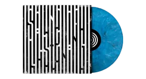 Mark Guiliana : The Sound Of Listening (Ltd Blue Marble Vinyl)