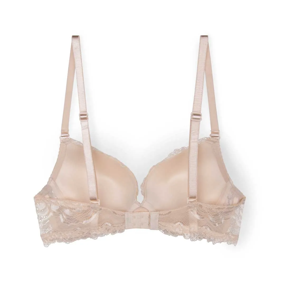 Marla Slight Push Up Bra