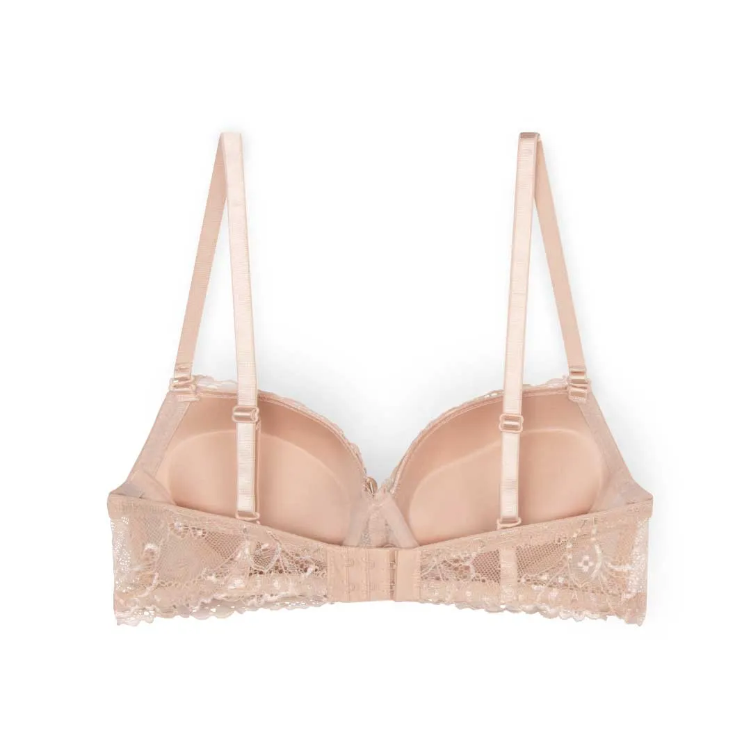 Marla Slight Push Up Bra