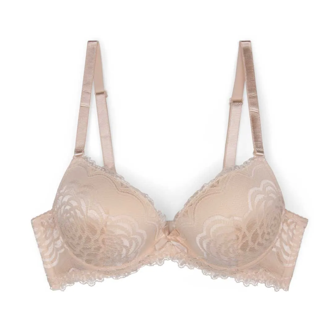 Marla Slight Push Up Bra