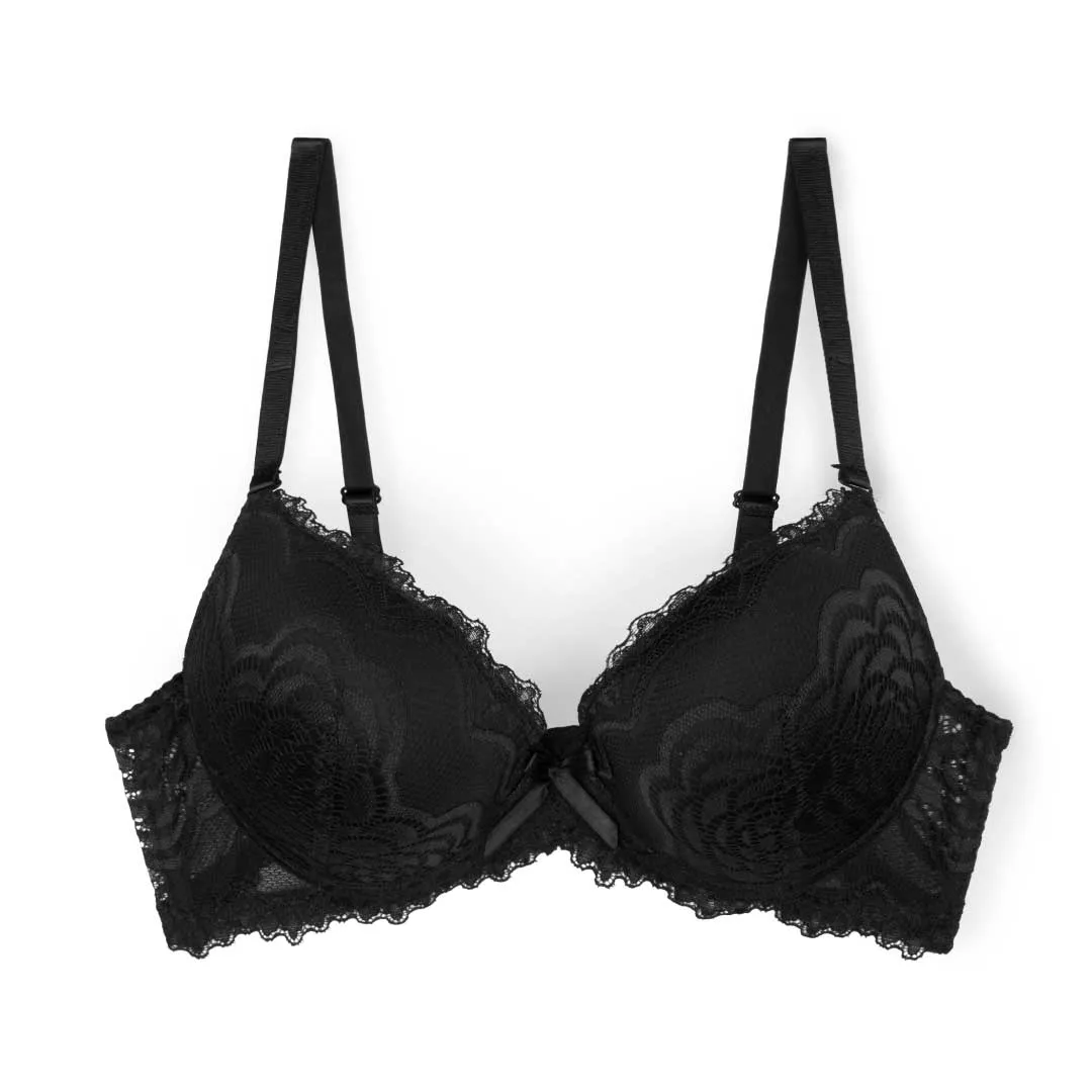 Marla Slight Push Up Bra