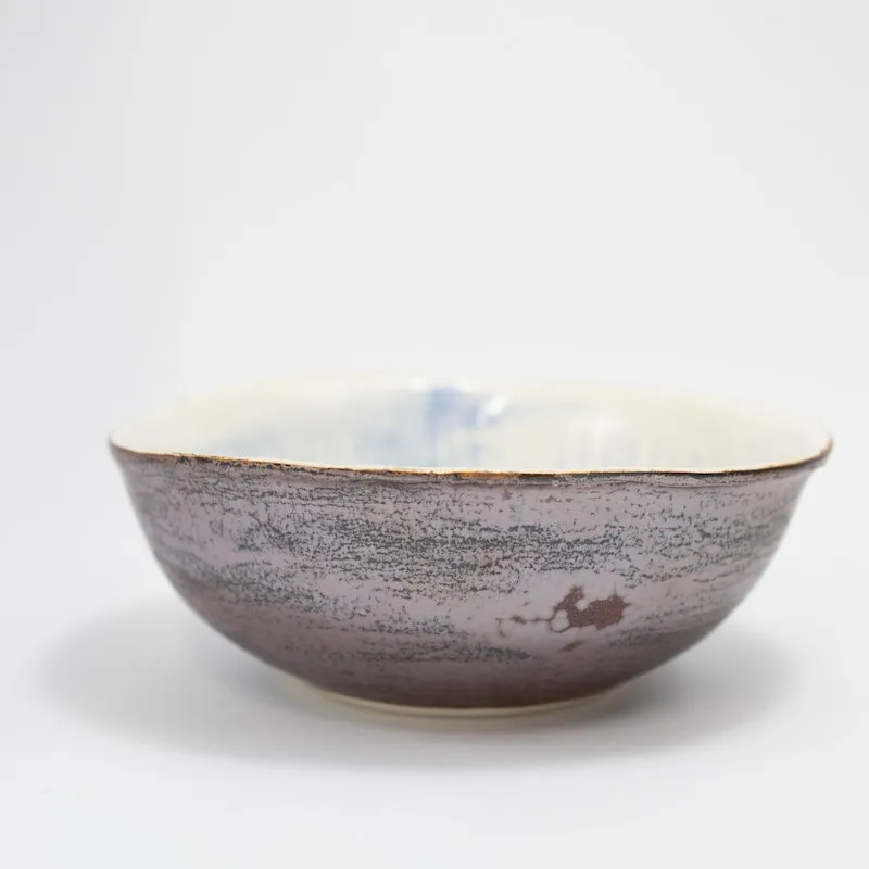 Medium Mushroom Soup Bowl