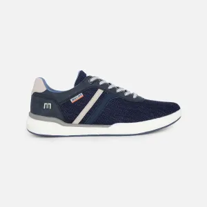 MEN CASUAL LACE-UP SHOES