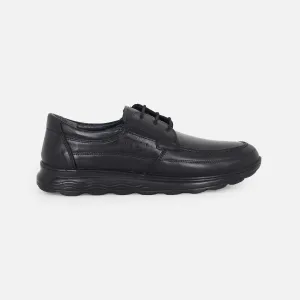 MEN COMFORT LACE-UP SHOES