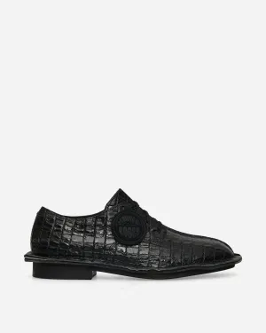 Men's Martine Rose Derby Shoes Black