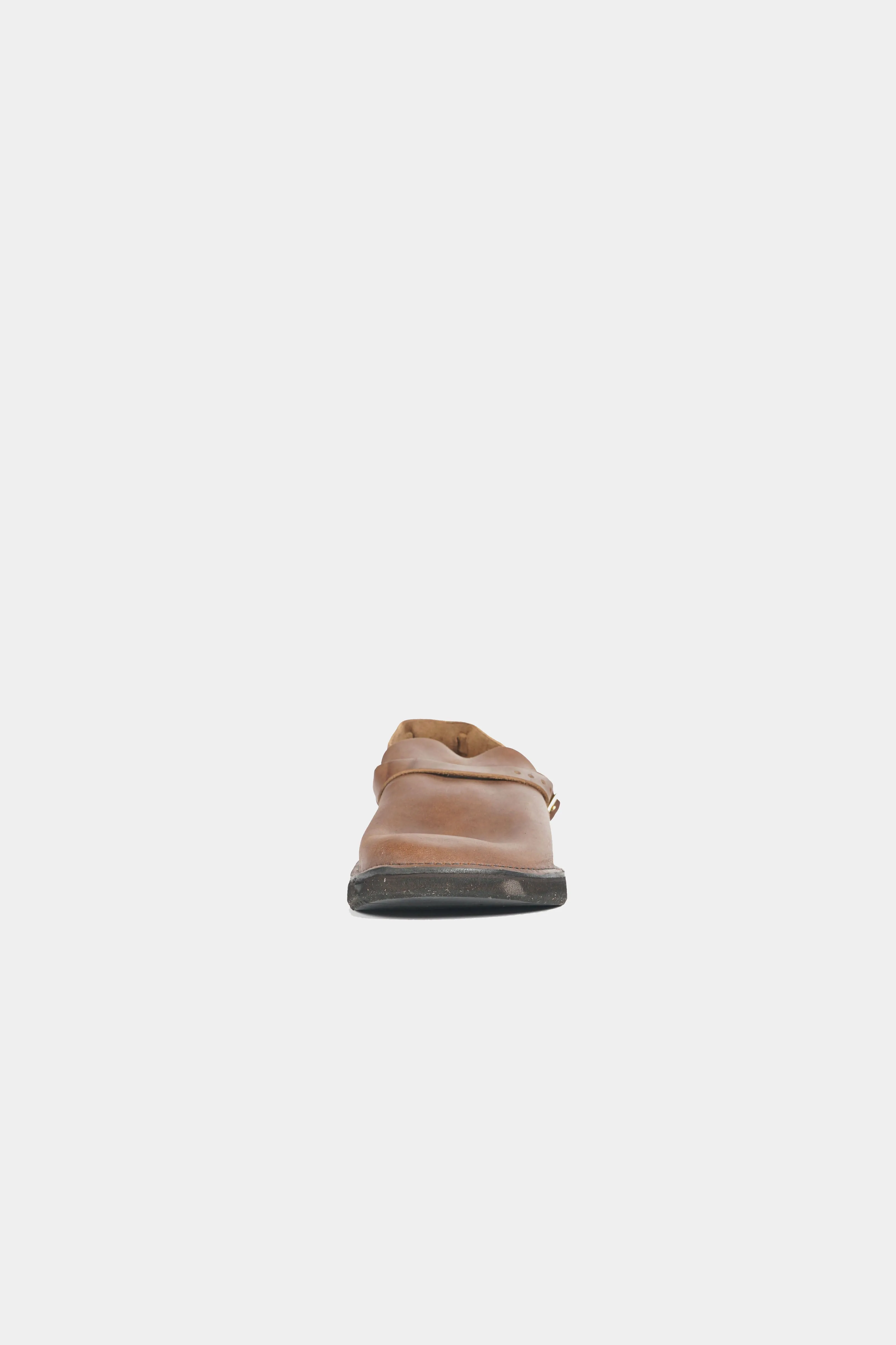 Mens Middle English Brown