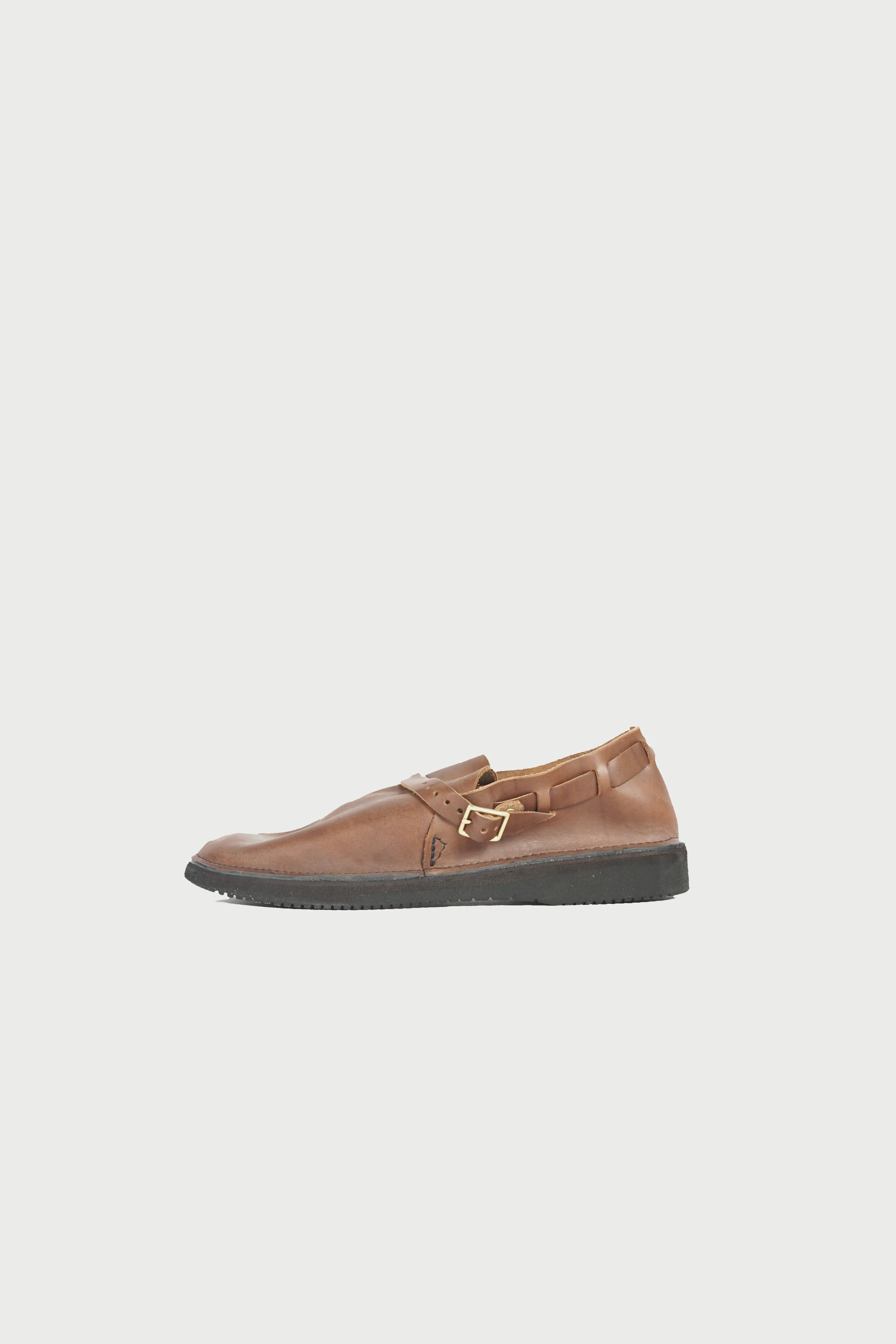 Mens Middle English Brown