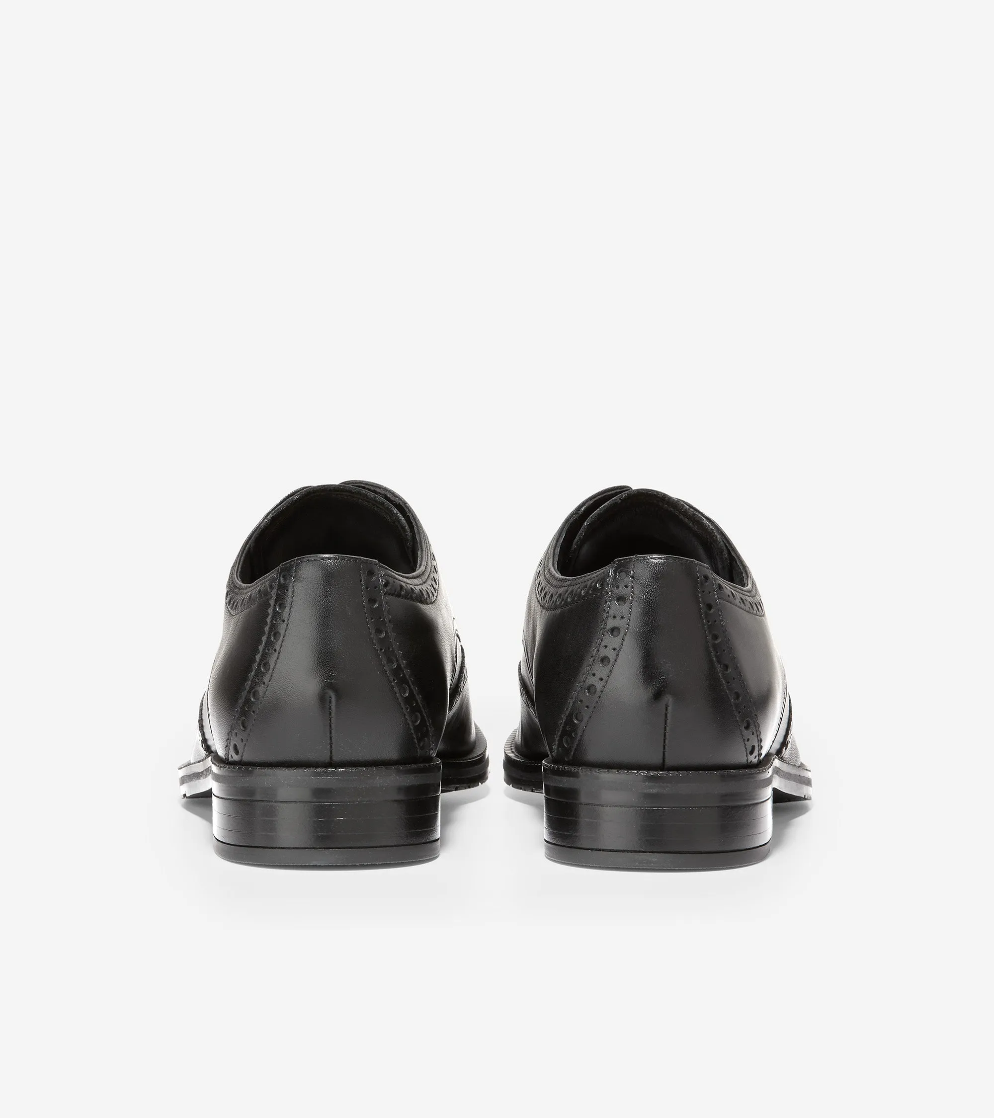 Men's Modern Essentials Wingtip Oxford