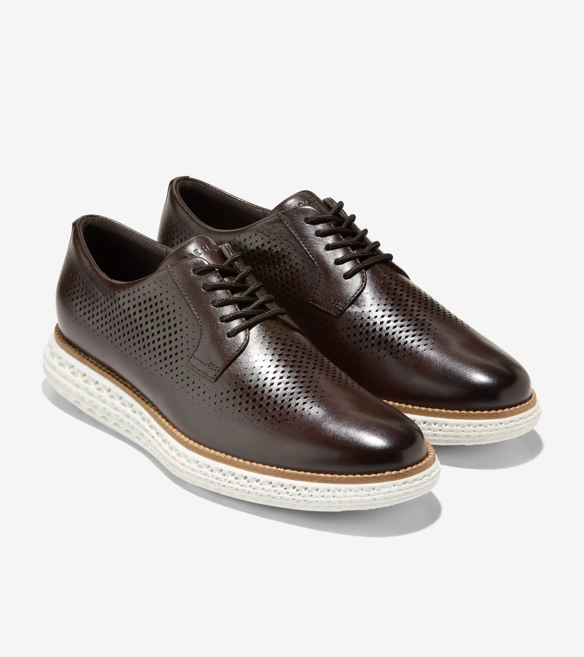 Men's ØriginalGrand 2.0 Wingtip Oxford
