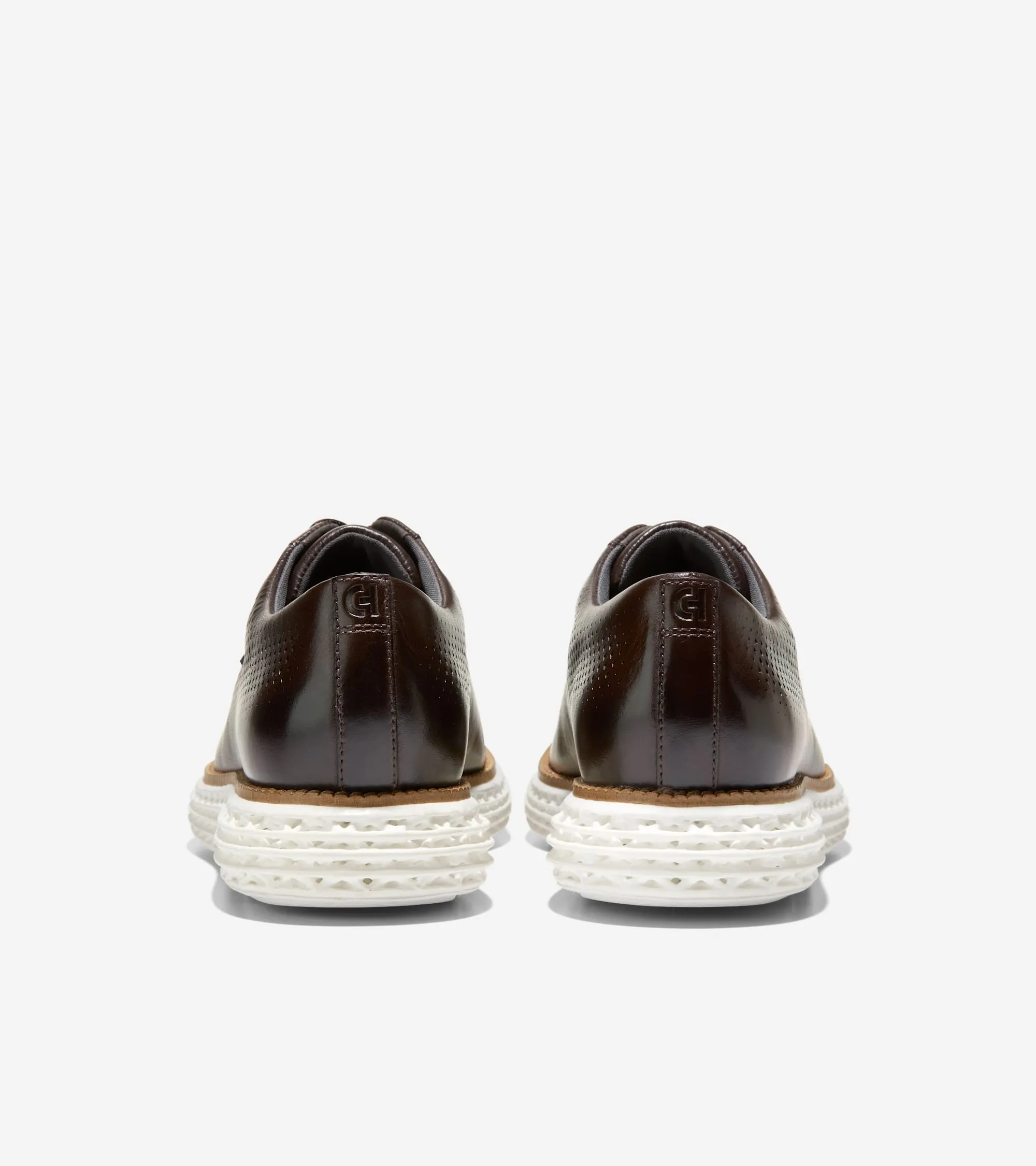 Men's ØriginalGrand 2.0 Wingtip Oxford