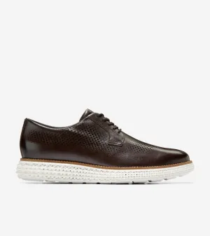 Men's ØriginalGrand 2.0 Wingtip Oxford