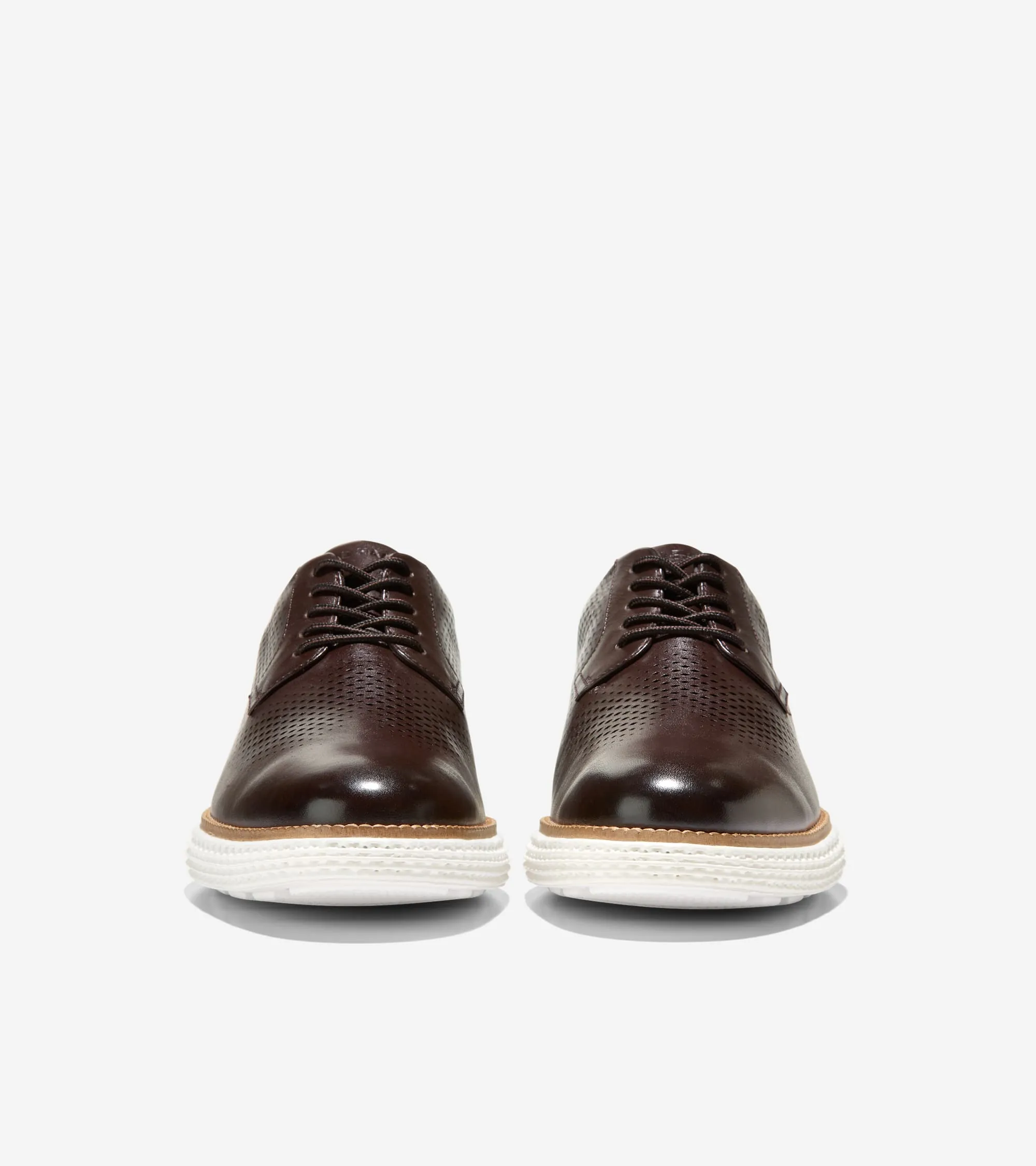 Men's ØriginalGrand 2.0 Wingtip Oxford