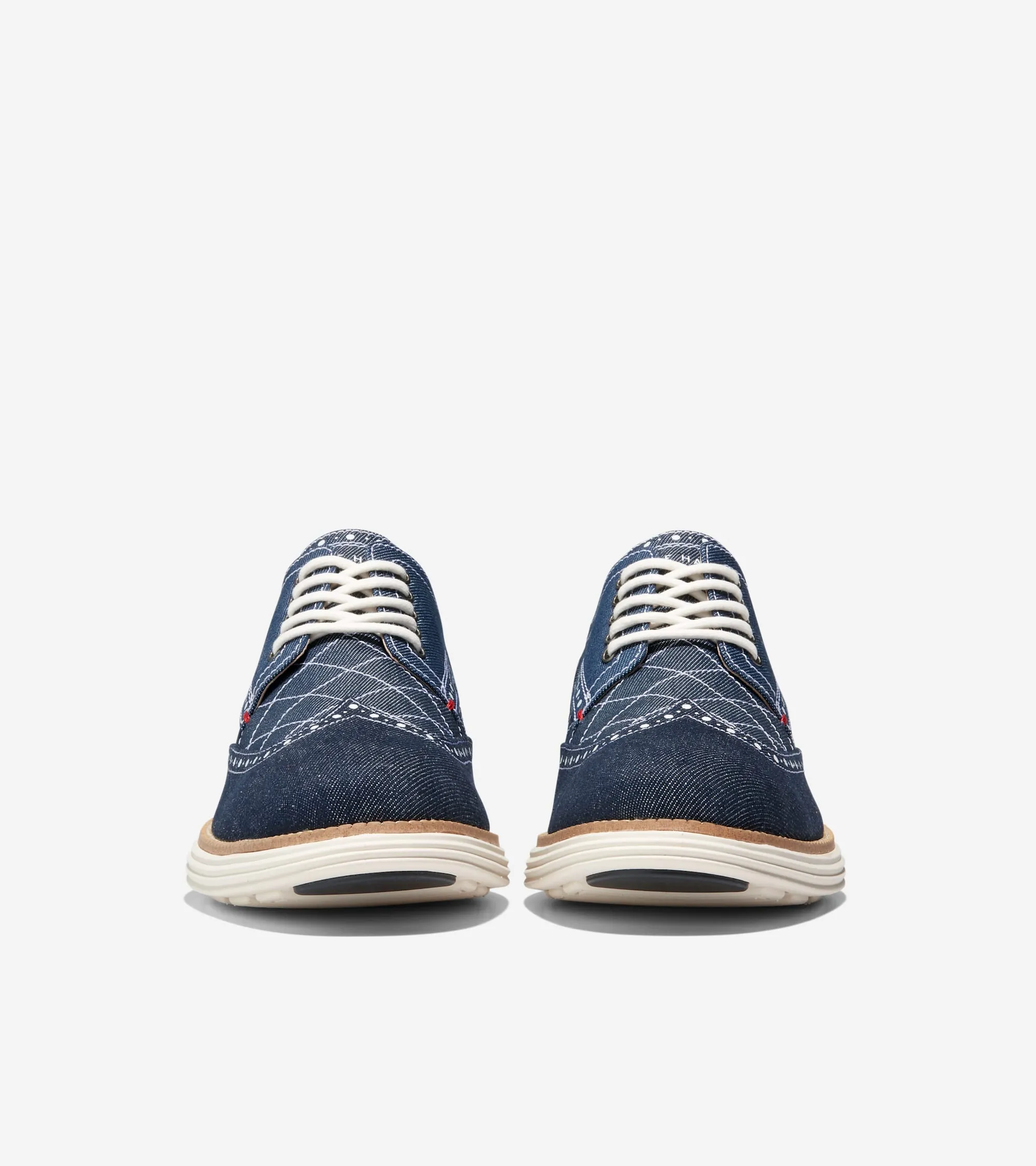 Men's ØriginalGrand Wingtip Oxford