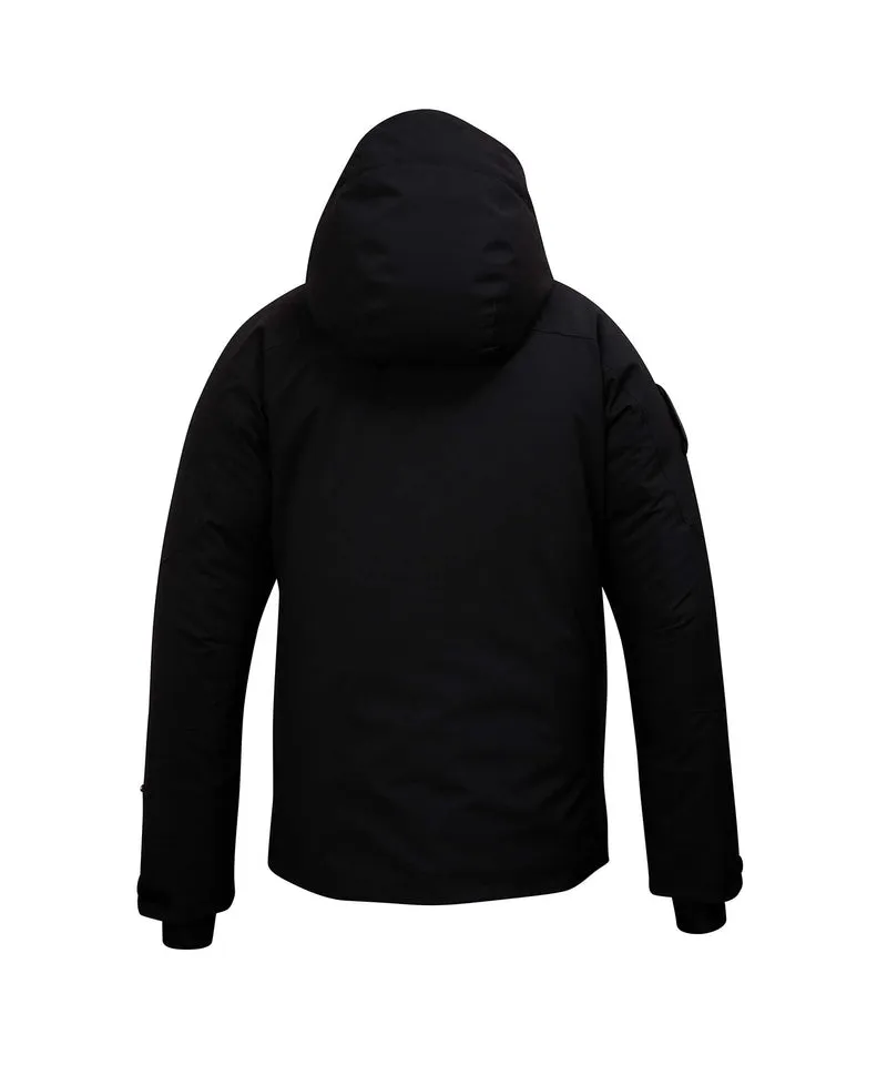 Mens Time Space Jacket