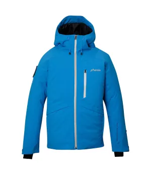 Mens Time Space Jacket