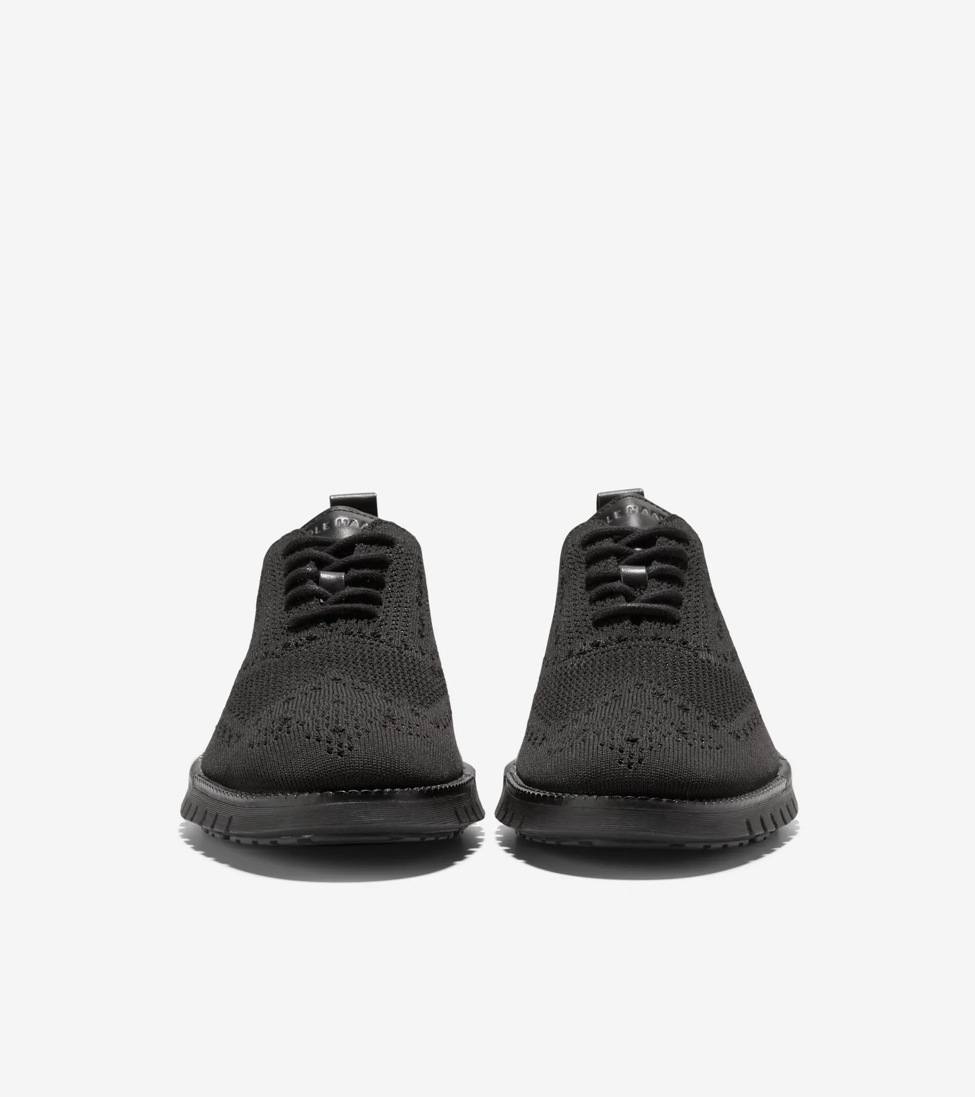 Men's ZERØGRAND Remastered Stitchlite™ Wingtip Oxford