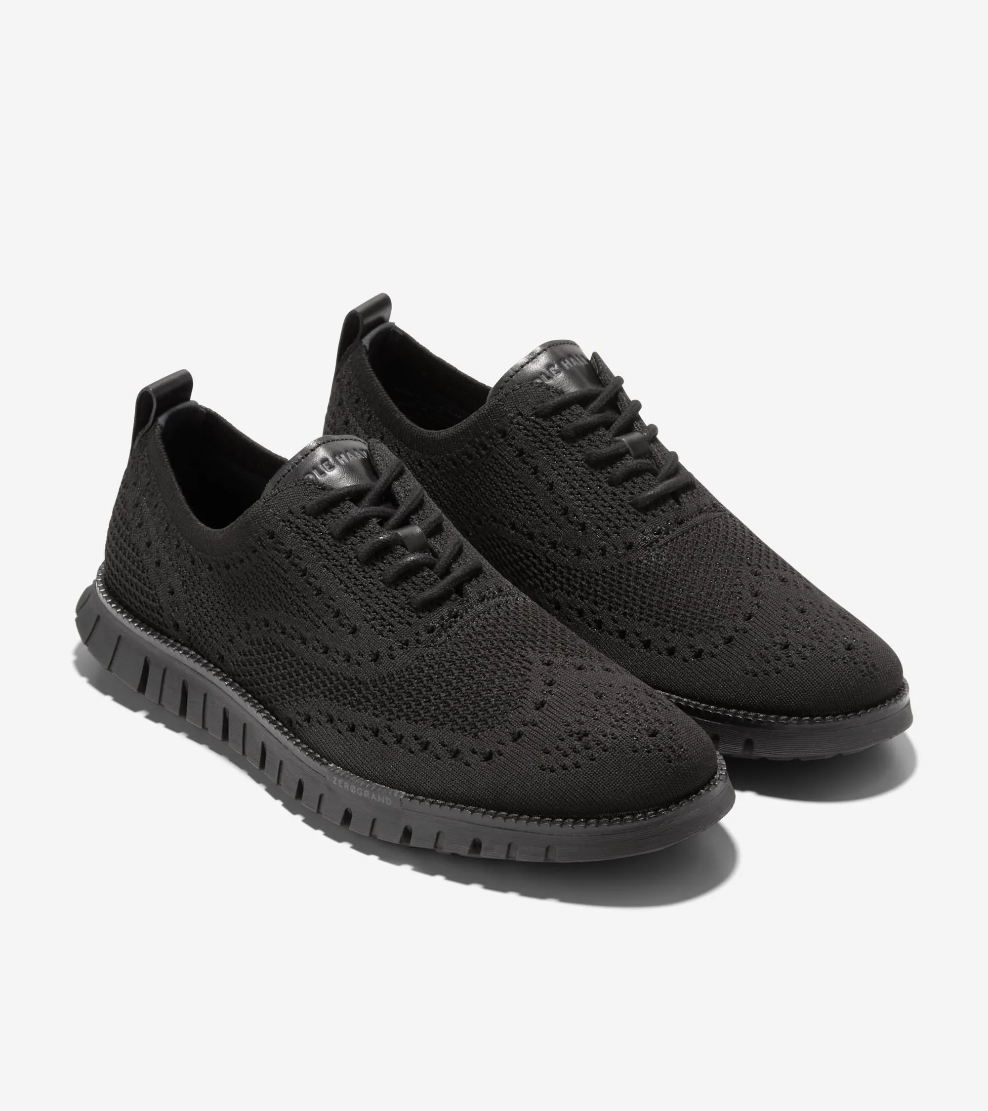 Men's ZERØGRAND Remastered Stitchlite™ Wingtip Oxford