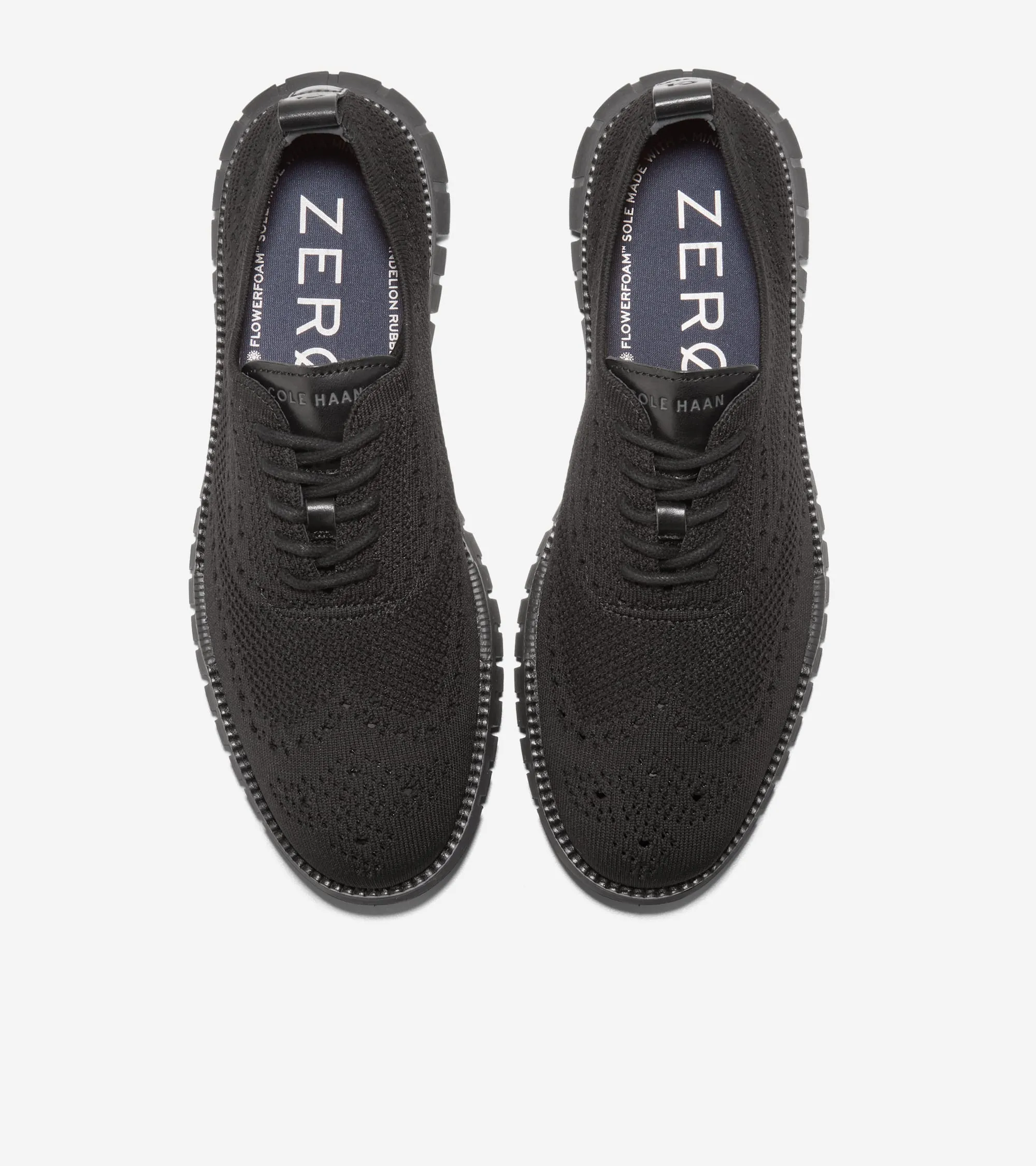 Men's ZERØGRAND Remastered Stitchlite™ Wingtip Oxford