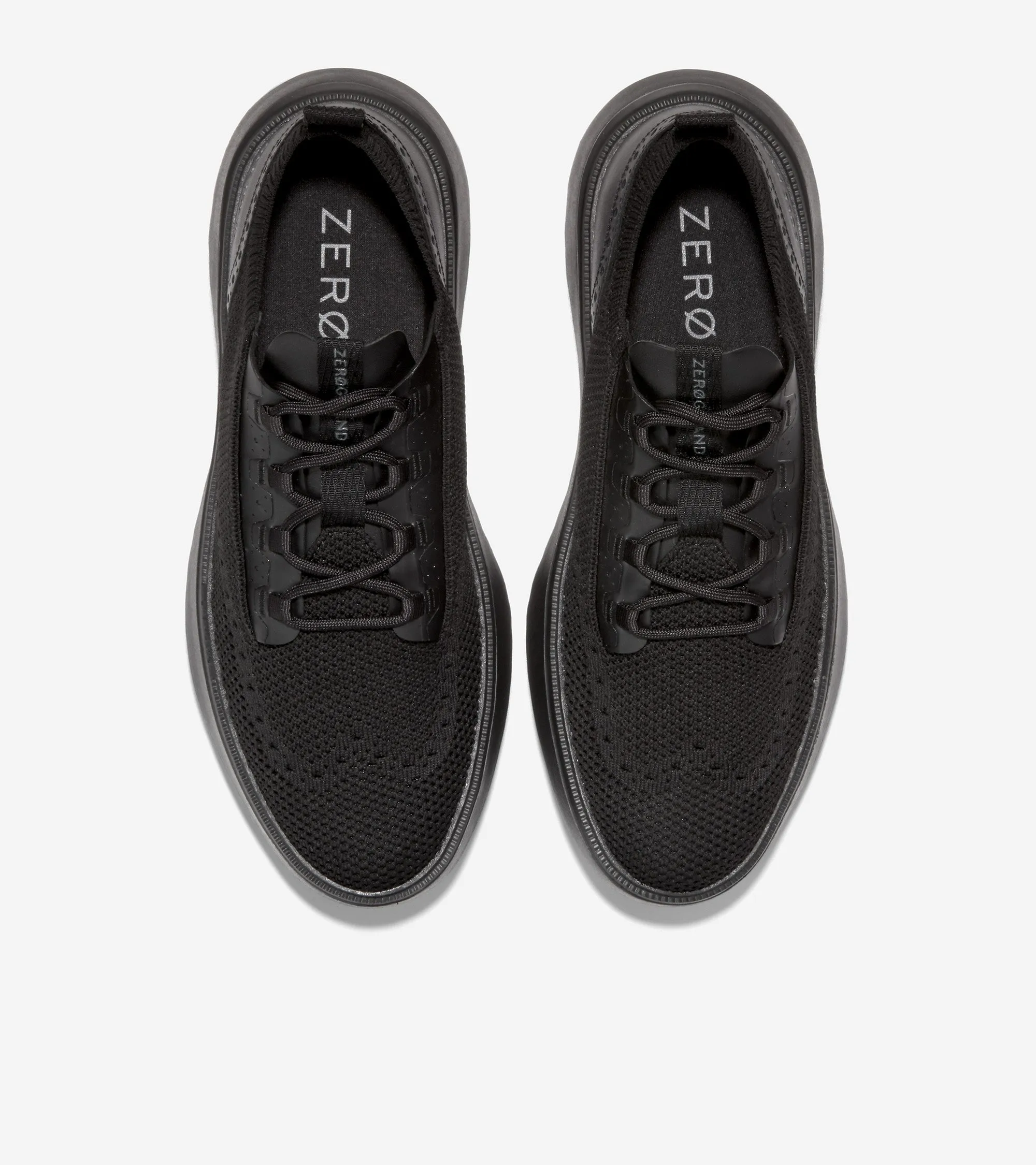 Men's ZERØGRAND Work From Anywhere Oxford