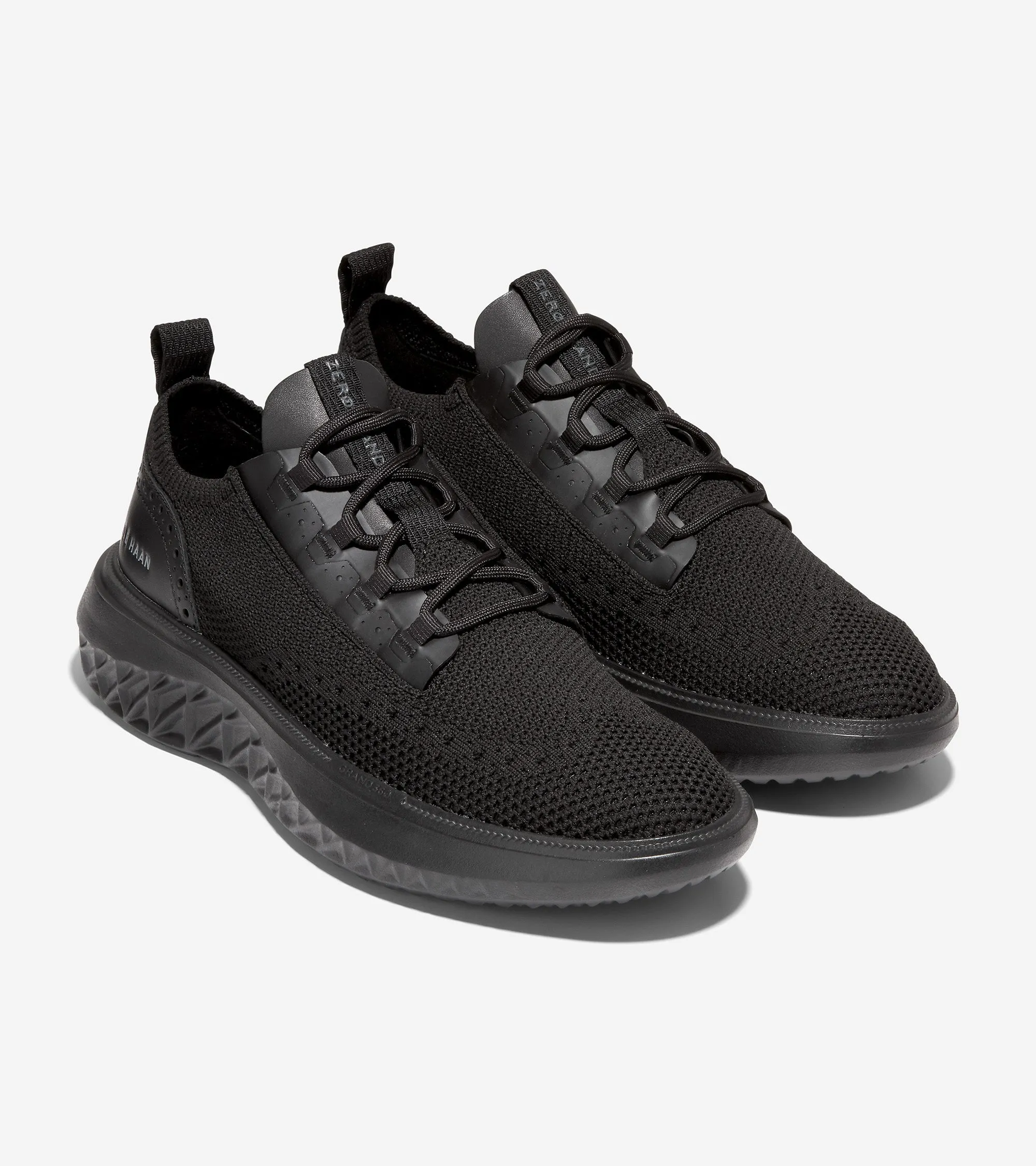 Men's ZERØGRAND Work From Anywhere Oxford