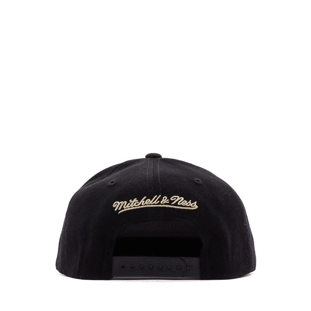 Mitchell & Ness NBA Toronto Raptors We The North Trophy Snapback Black HCTROWTNSKTRPO19