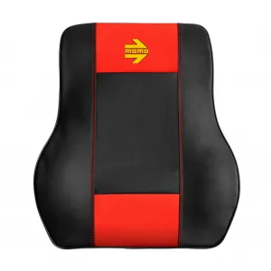 MOMO Lumbar Support Ergon Corsa Black